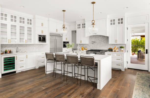 Kitchen Cabinets Gladwyne PA